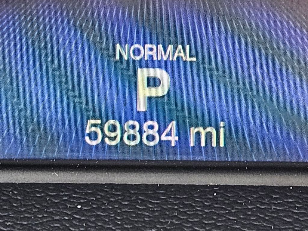 2019 Maserati Levante 3.0L