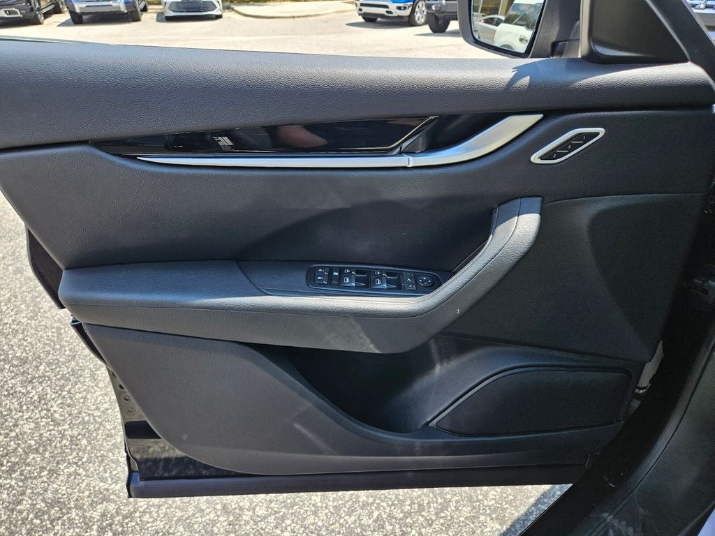 2019 Maserati Levante 3.0L