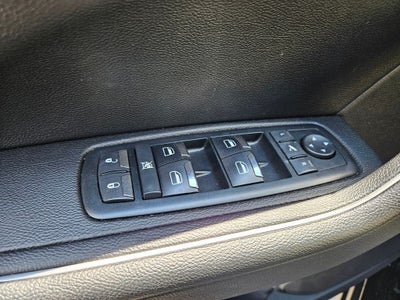 2019 Maserati Levante 3.0L