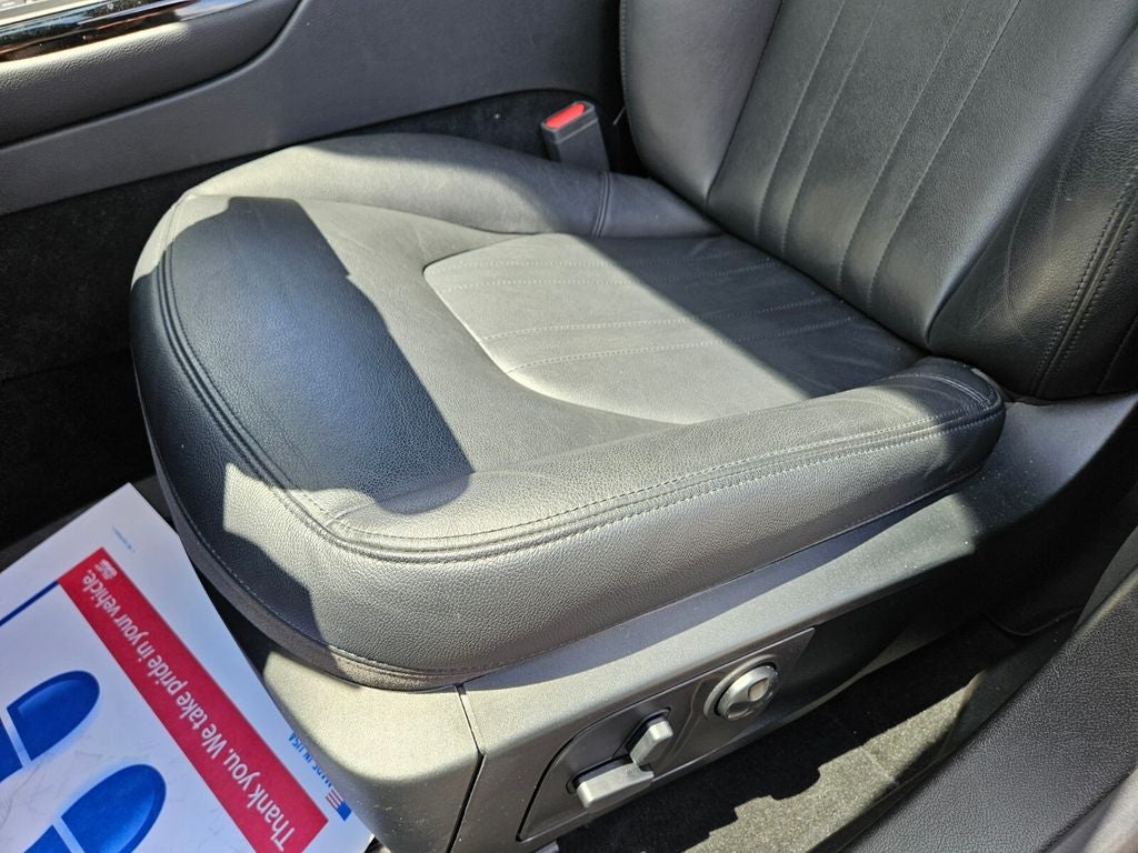 2019 Maserati Levante 3.0L