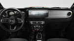 2027 Jeep Wrangler WRANGLER 4-DOOR REWIND