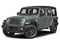 2027 Jeep Wrangler Sport S