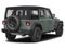 2027 Jeep Wrangler Sport S