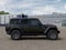 2027 Jeep Wrangler WRANGLER 4-DOOR RUBICON
