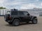 2027 Jeep Wrangler WRANGLER 4-DOOR RUBICON
