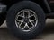 2027 Jeep Wrangler WRANGLER 4-DOOR RUBICON
