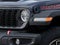 2027 Jeep Wrangler WRANGLER 4-DOOR RUBICON