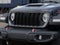 2027 Jeep Wrangler WRANGLER 4-DOOR RUBICON