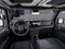 2027 Jeep Wrangler WRANGLER 4-DOOR RUBICON