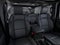 2027 Jeep Wrangler WRANGLER 4-DOOR RUBICON