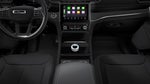 2027 Jeep Grand Cherokee GRAND CHEROKEE LAREDO 4X2