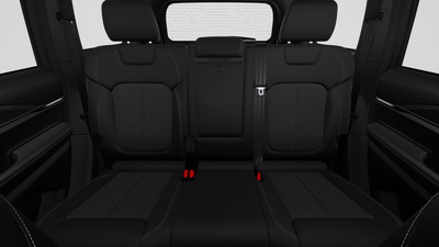 2027 Jeep Grand Cherokee GRAND CHEROKEE LAREDO 4X2