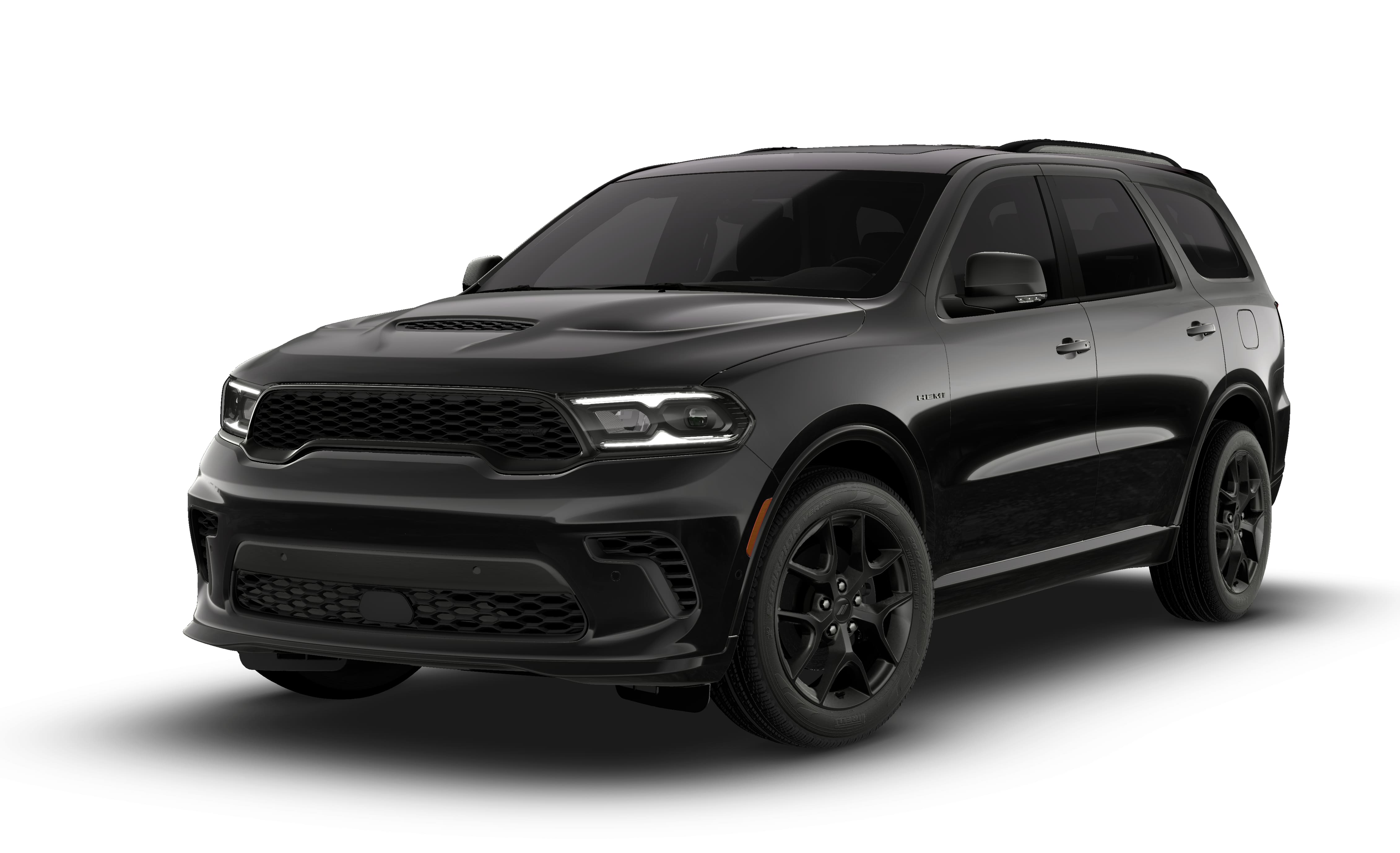2026 Dodge Durango GT HEMI Premium V8 AWD's photo