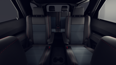 2026 Dodge Durango DURANGO GT PREMIUM AWD HEMI V8