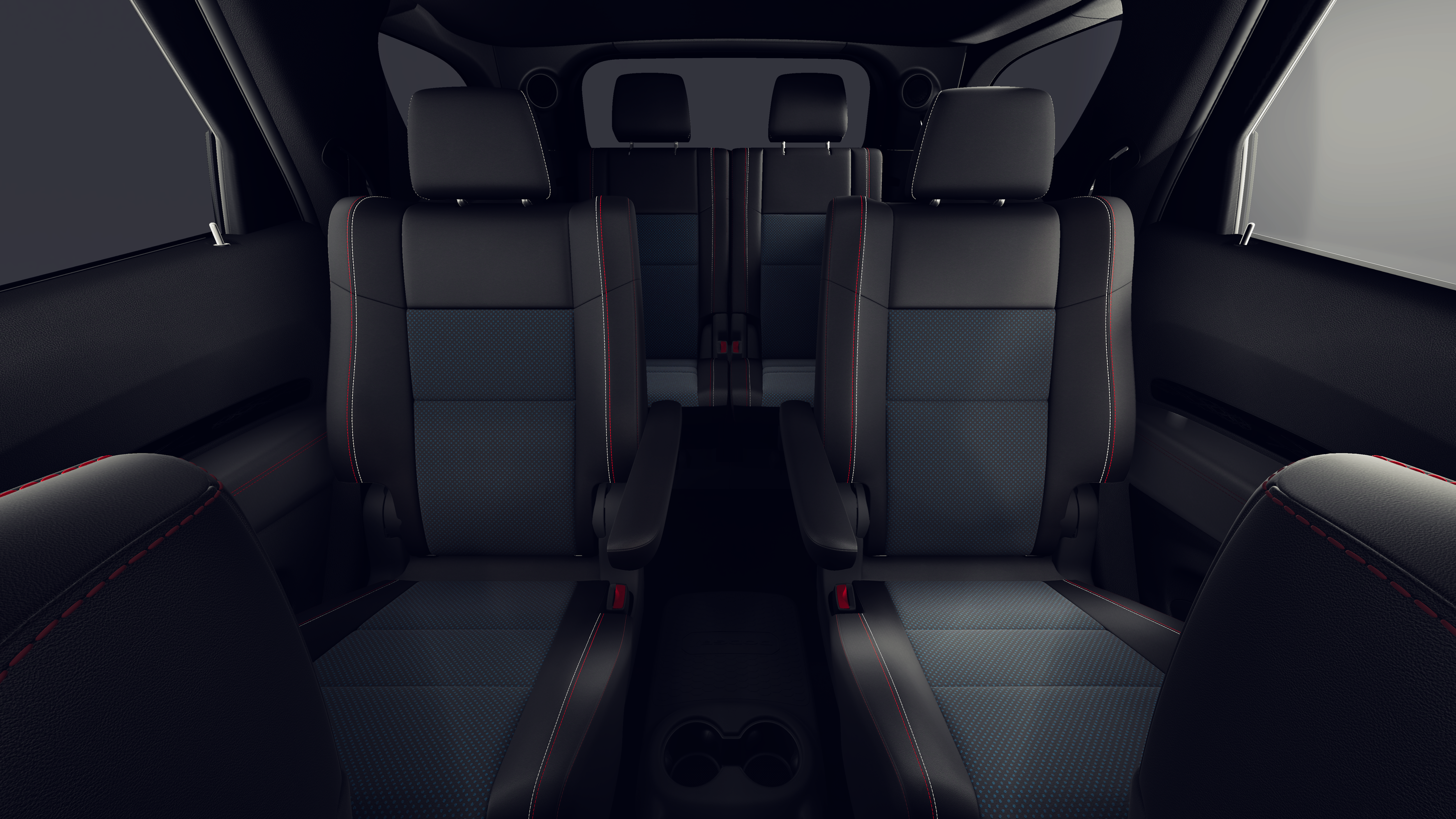 2026 Dodge Durango DURANGO GT PREMIUM AWD HEMI V8