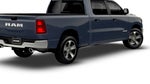 2026 RAM Ram 1500 RAM 1500 TRADESMAN CREW CAB 4X2 6'4' BOX
