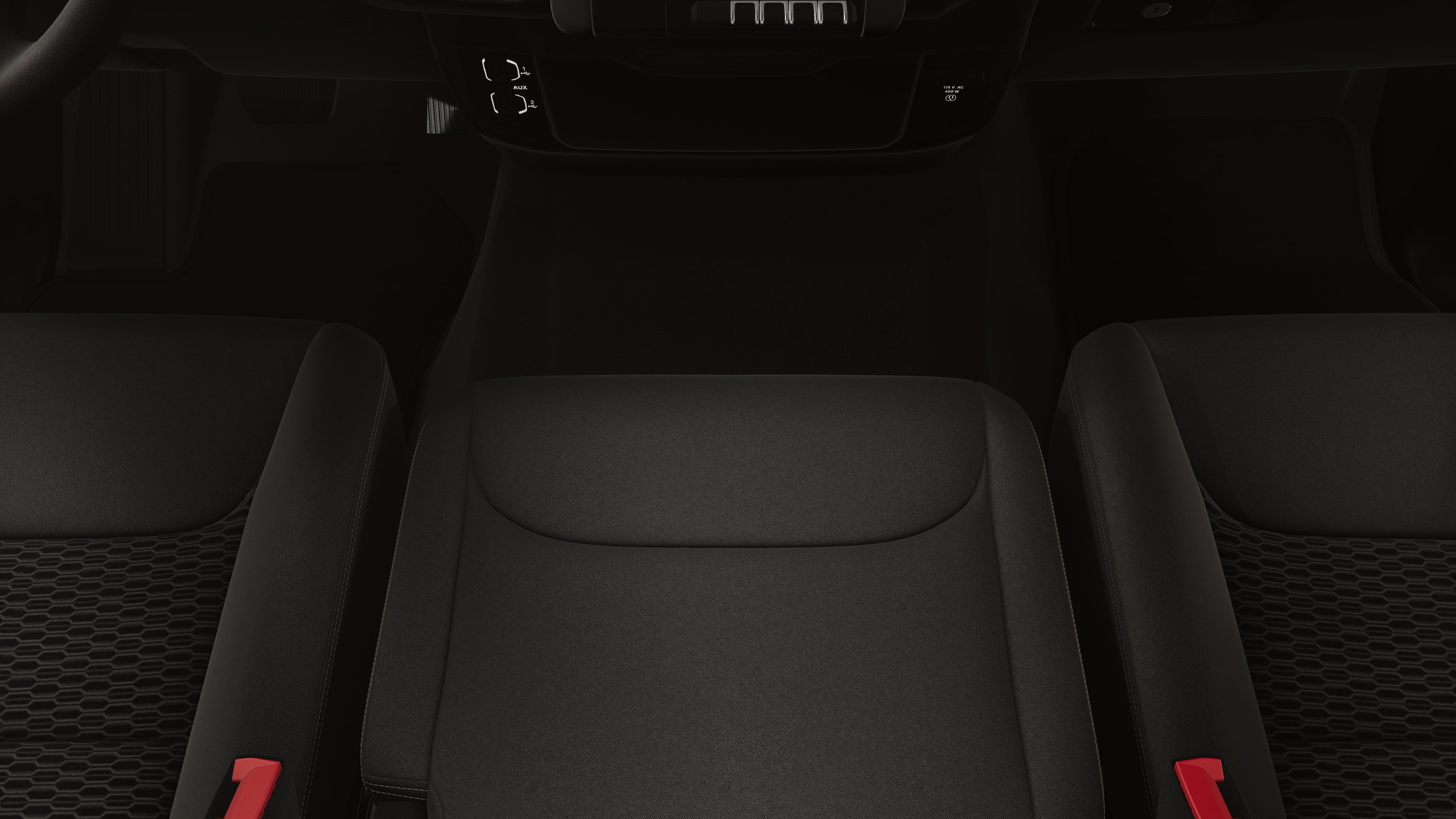 2026 RAM Ram 1500 RAM 1500 TRADESMAN CREW CAB 4X2 6'4' BOX