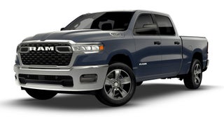 2026 RAM Ram 1500 RAM 1500 TRADESMAN CREW CAB 4X2 6'4' BOX