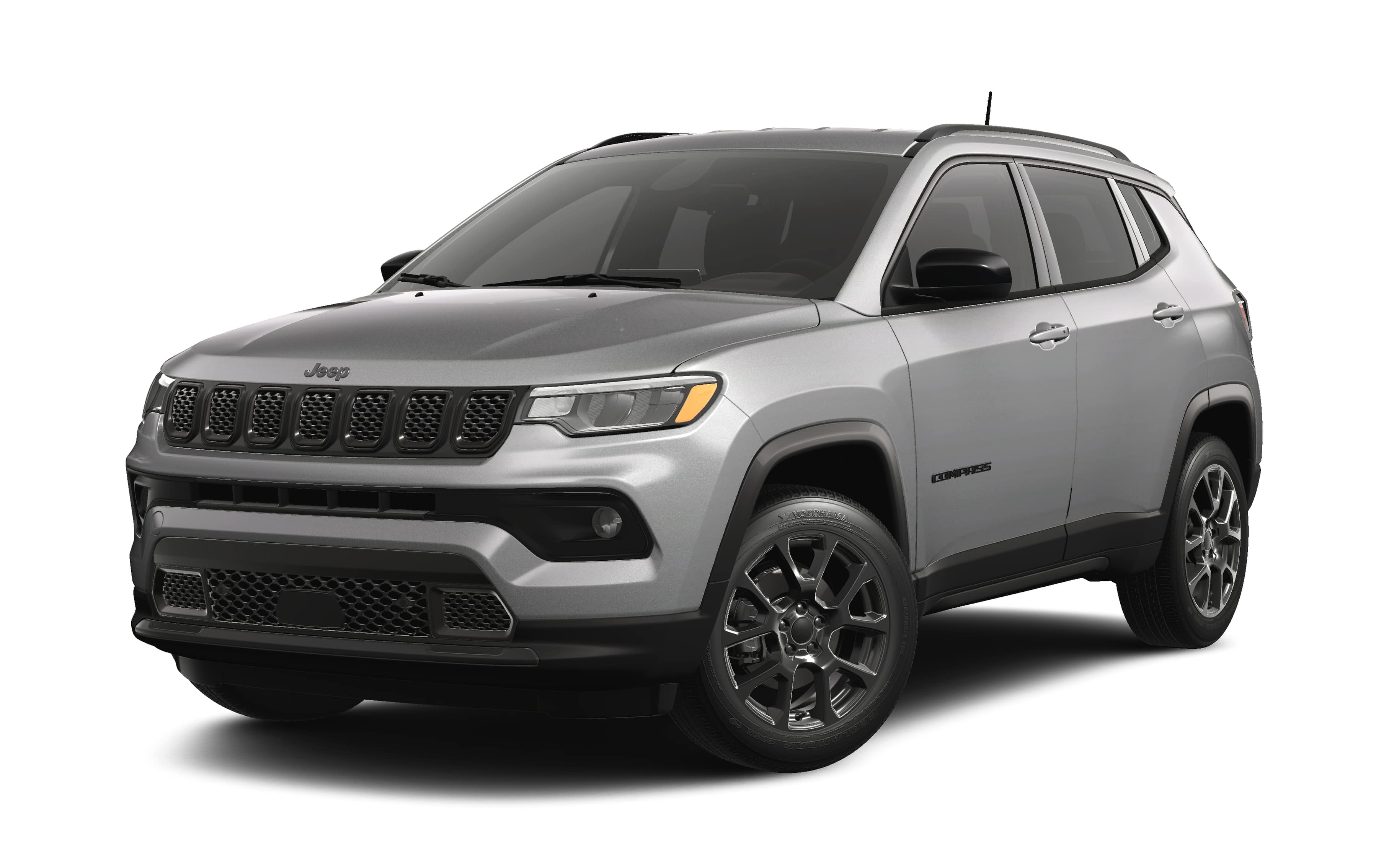 2026 Jeep Compass Altitude 4X4's photo