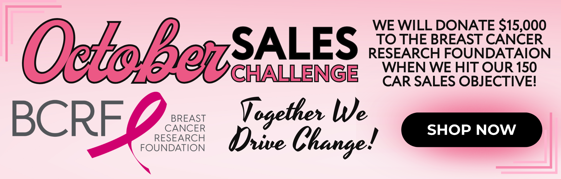 October Sales Challenge