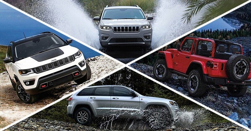 Peterson Chrysler Jeep Dodge in Lumberton NC