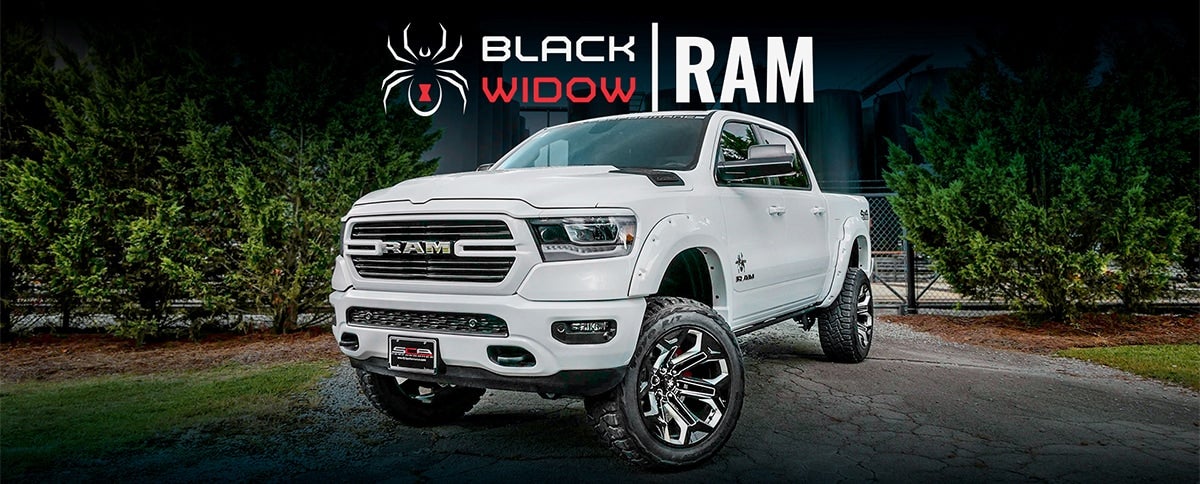 Peterson Chrysler Jeep Dodge in Lumberton NC